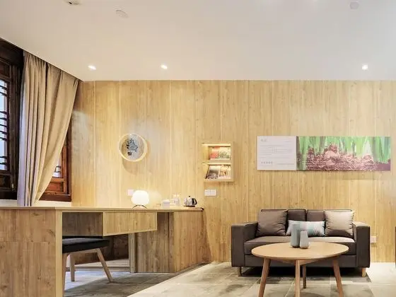 Business İki Ayrı Yataklı Oda (B)