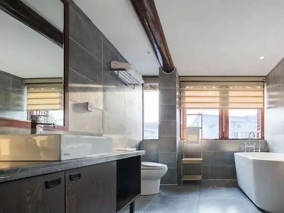 Business İki Ayrı Yataklı Oda (B)