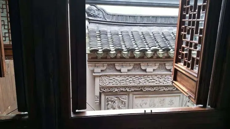 Business İki Ayrı Yataklı Oda (B)