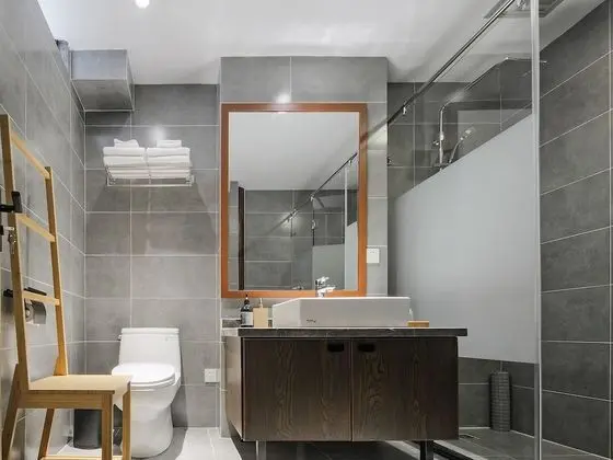 Executive Tek Büyük Yataklı Oda (B)