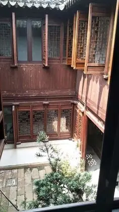 Executive Tek Büyük Yataklı Oda (B)