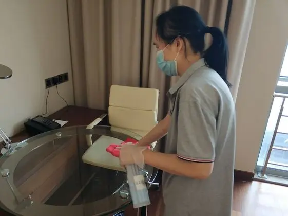 Executive Tek Büyük Yataklı Oda