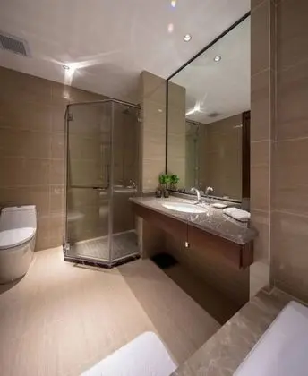 Executive Tek Büyük Yataklı Oda