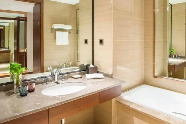 Executive Tek Büyük Yataklı Oda