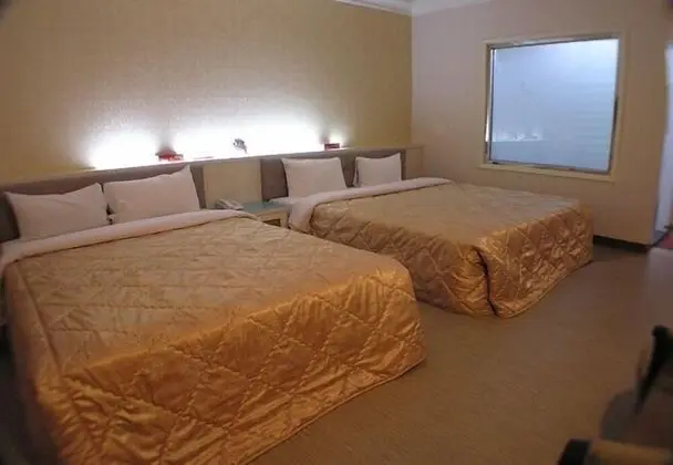 Comfort Üç Kişilik Oda