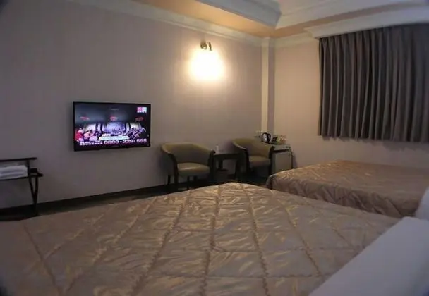 Comfort Üç Kişilik Oda