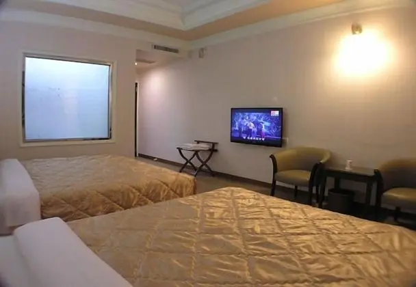 Comfort Üç Kişilik Oda