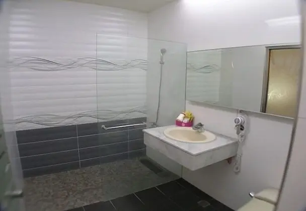 Comfort Üç Kişilik Oda