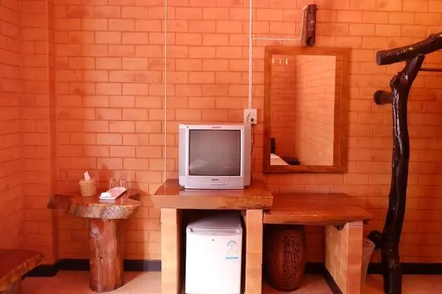 Superior İki Ayrı Yataklı Oda