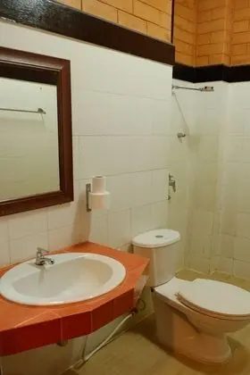 Superior İki Ayrı Yataklı Oda