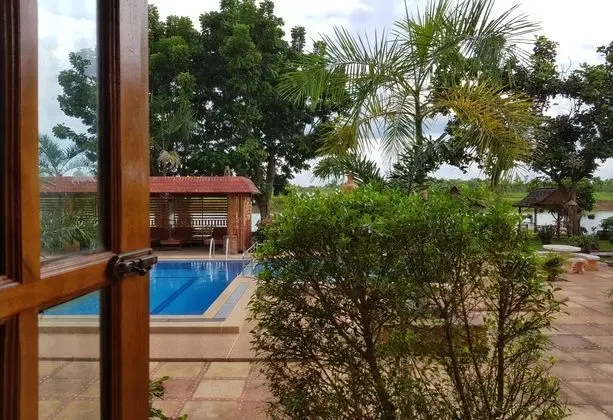 Odadan Manzara
