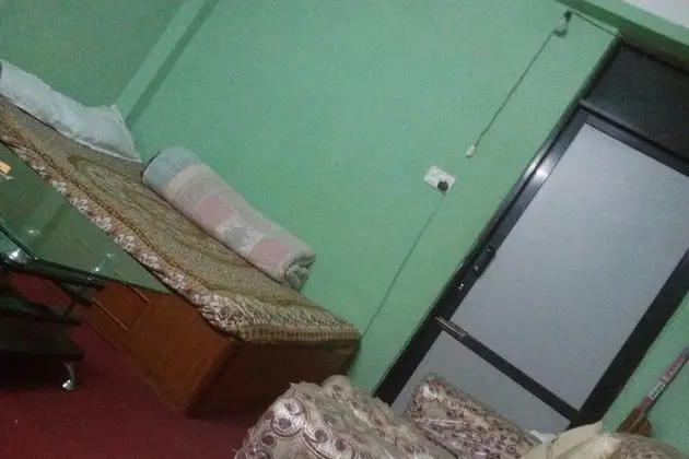 Basic Üç Kişilik Oda