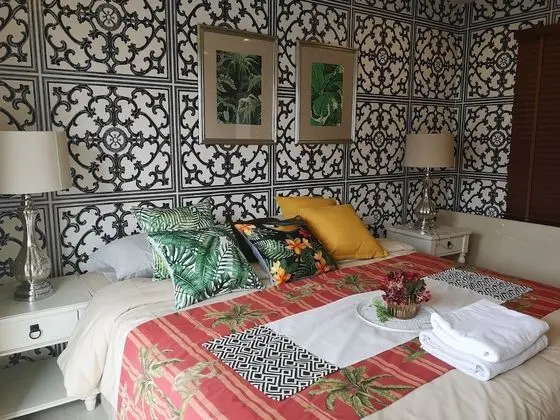 4-Bedroom Family Villa