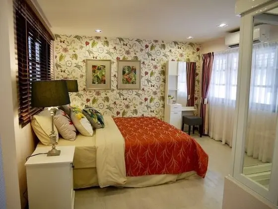 4-Bedroom Family Villa