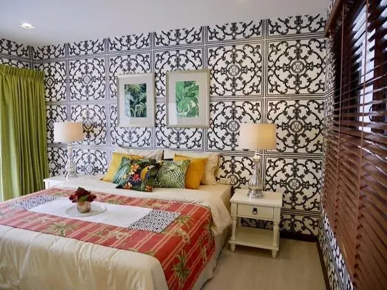 4-Bedroom Family Villa
