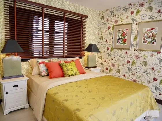 4-Bedroom Family Villa