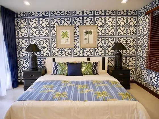 4-Bedroom Family Villa