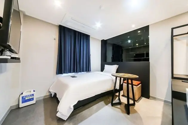 Basic Tek Kişilik Oda