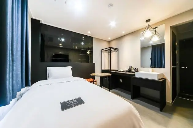 Basic Tek Kişilik Oda