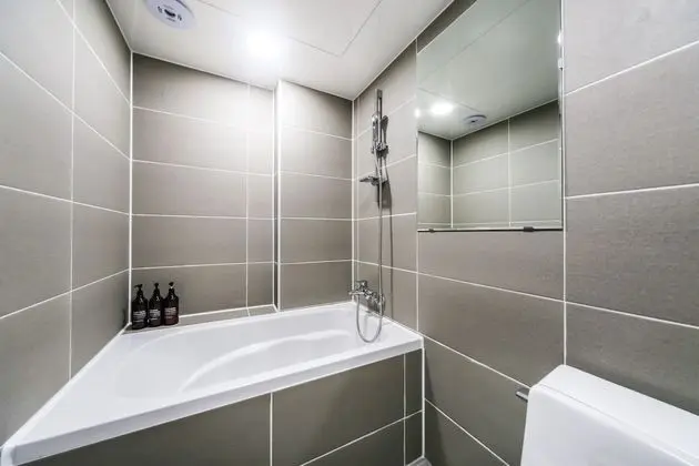 Basic Tek Kişilik Oda