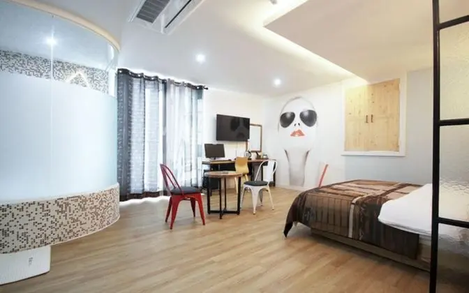 Oda (VIP (random assignment within VIP Net)