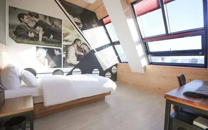 Oda (VIP (random assignment within VIP Net)