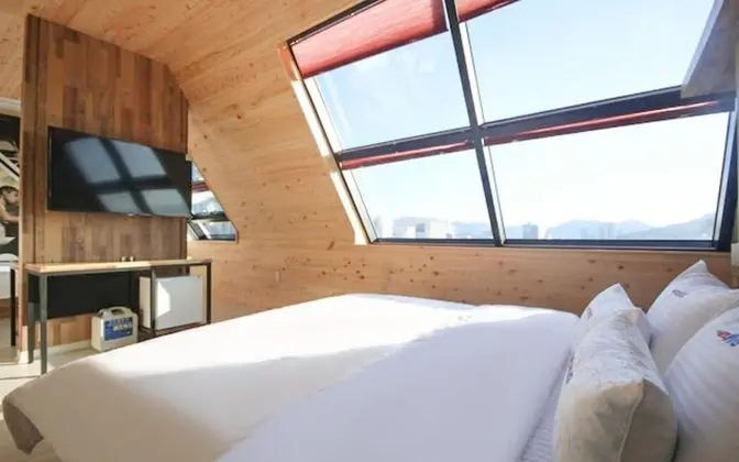 Oda (VIP (random assignment within VIP Net)