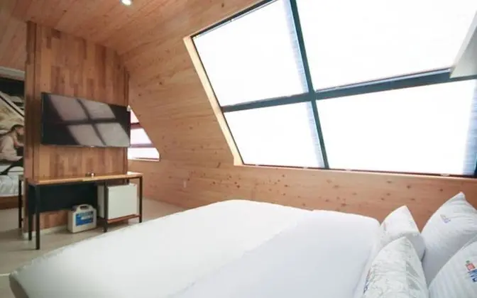 Oda (VIP (random assignment within VIP Net)