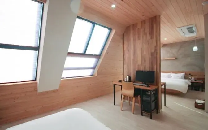 Oda (VIP (random assignment within VIP Net)