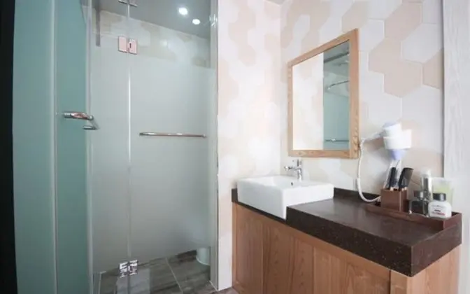 Oda (VIP (random assignment within VIP Net)