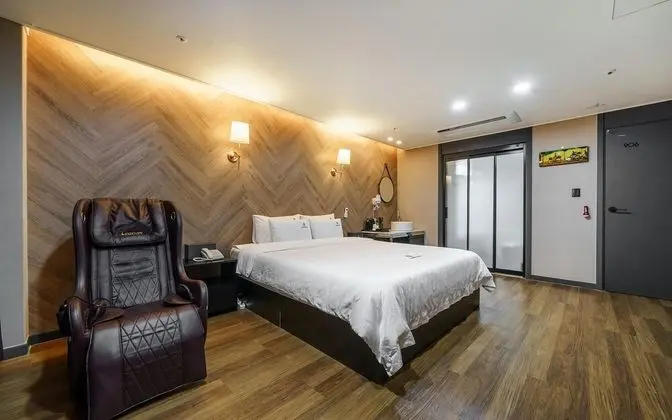 Oda (Royal Suite-Open Special Price (exclu)