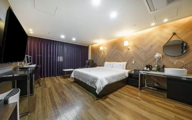 Oda (Royal Suite-Open Special Price (exclu)