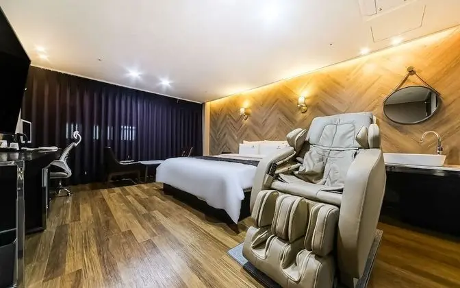 Oda (VIP Suite-Open Special Price (excludi)