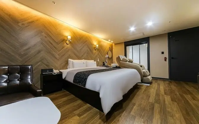 Oda (VIP Suite-Open Special Price (excludi)