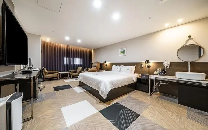 Oda (VIP Suite-Open Special Price (excludi)