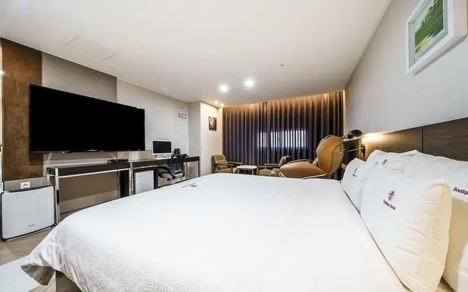 Oda (VIP Suite-Open Special Price (excludi)