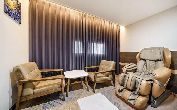 Oda (VIP Suite-Open Special Price (excludi)