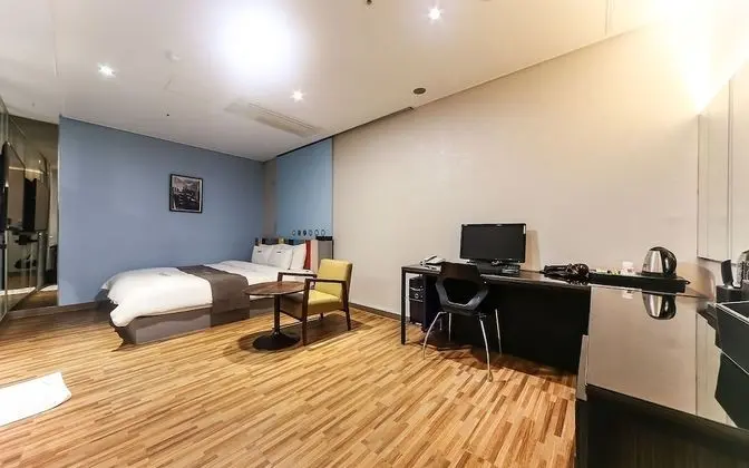 Oda (VIP family bath (for 2 people))