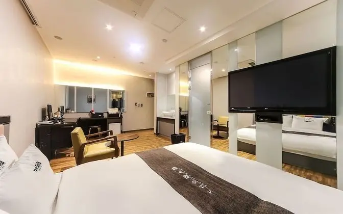 Oda (VIP family bath (for 2 people))