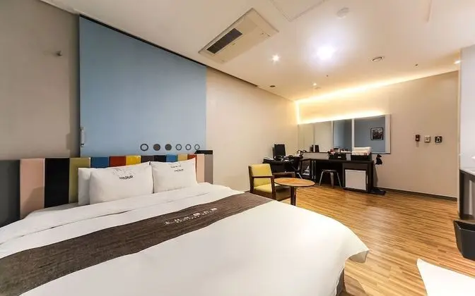 Oda (VIP family bath (for 2 people))