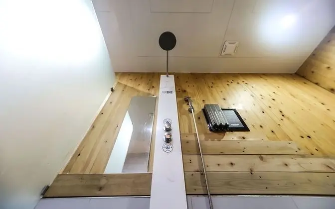 Oda (VIP (per person))