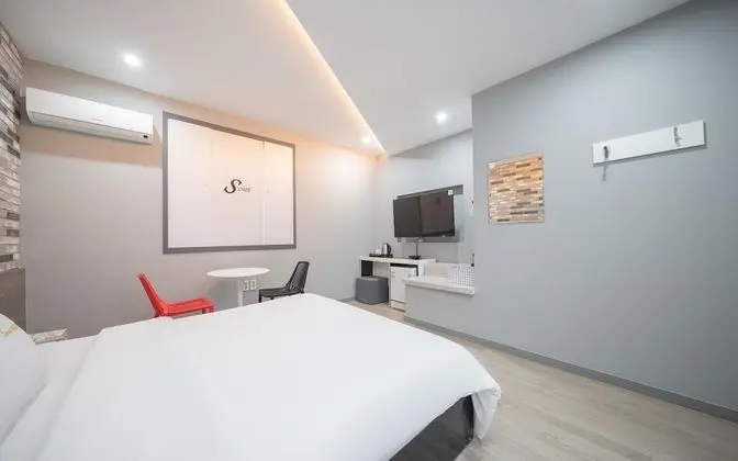 Oda (1 room 1 week (VIP B))