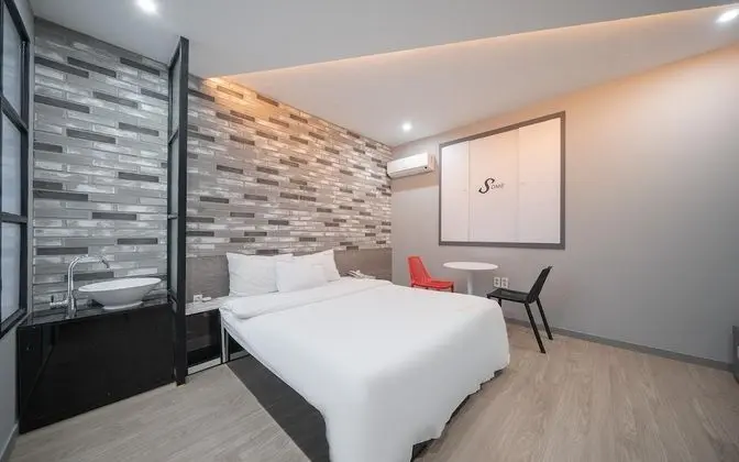 Oda (1 room 1 week (VIP B))