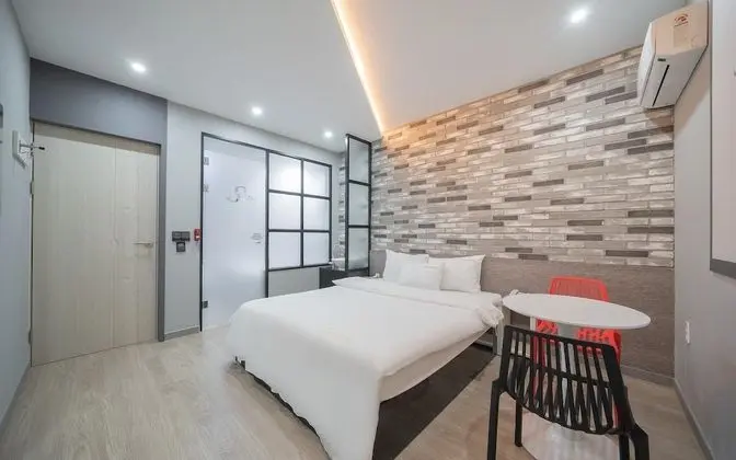 Oda (1 room 1 week (VIP B))