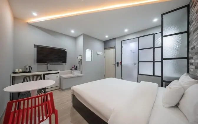 Oda (1 room 1 week (VIP B))