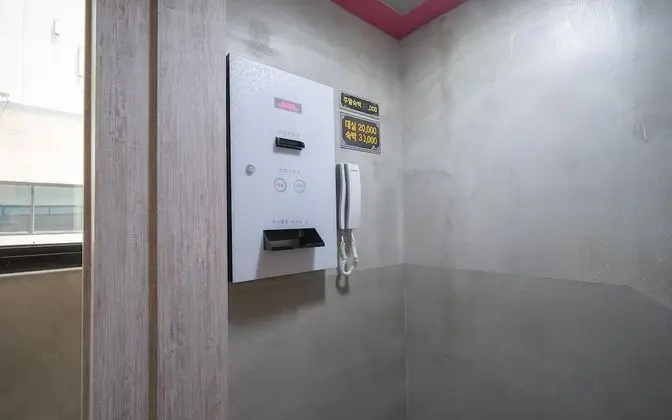 Oda (1 room 1 week (VIP B))