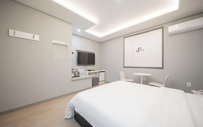 Oda (1 room 1 week (VIP B))