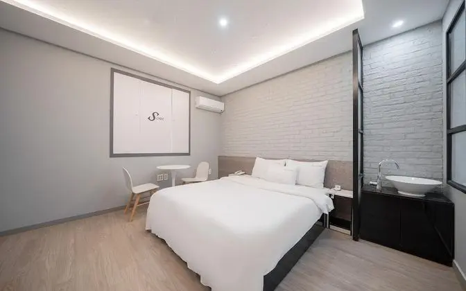 Oda (1 room 1 week (VIP B))