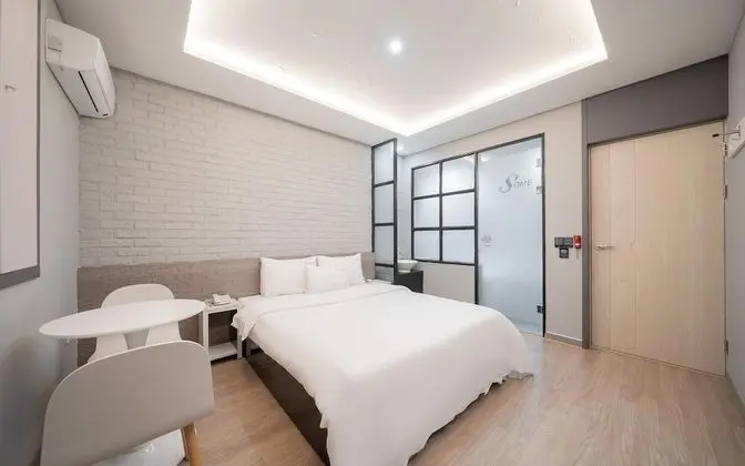 Oda (1 room 1 week (VIP B))