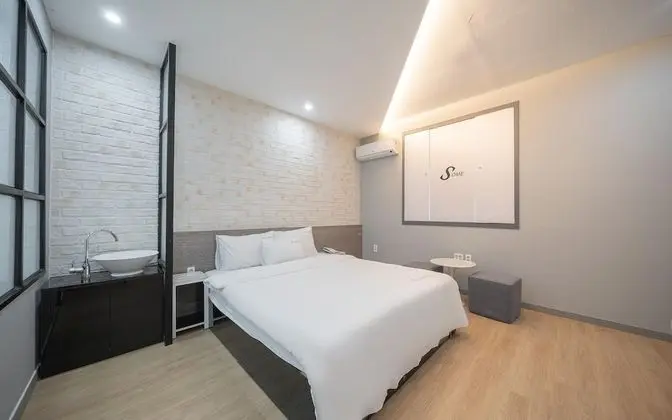 Oda (1 room 1 week (VIP B))